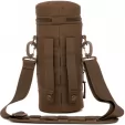 Pathfinder Bottle Bag Brown PTH056