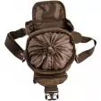 Pathfinder Bottle Bag Brown PTH056