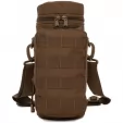 Pathfinder Bottle Bag Brown PTH056