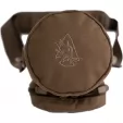 Pathfinder Bottle Bag Brown PTH056