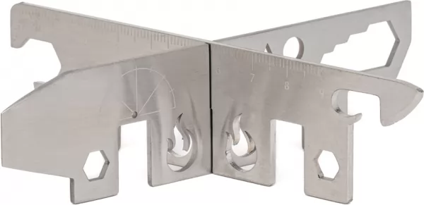 Pathfinder Stove Stand Multi-Tool PTH059
