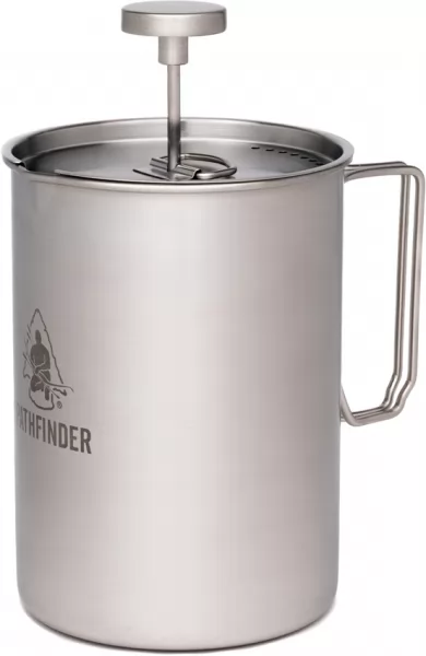 Pathfinder French Press Kit PTH060