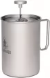 Pathfinder French Press Kit - PTH060