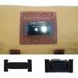 Pathfinder Ultralight Scout Head Lamp PTH062
