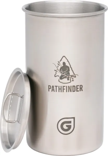 Pathfinder GeoPress Nesting Cup PTH066