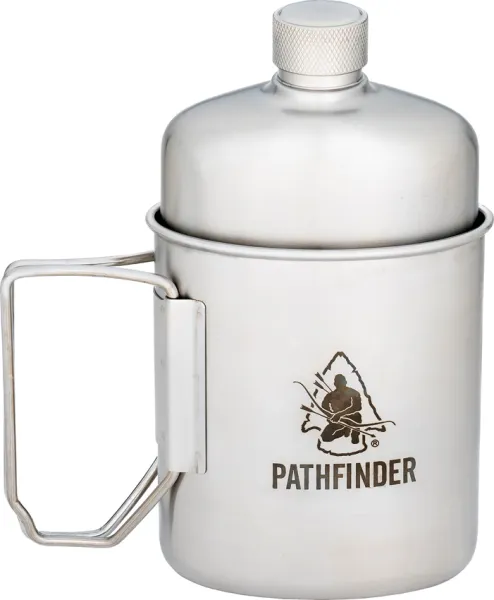Pathfinder M34 Scout Canteen PTH067