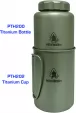 Pathfinder Titanium Bottle 1050ml PTH200