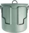 Pathfinder Titanium Bush Pot 1100ml PTH201