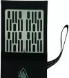 Pathfinder Titanium Grill w-Carry Pouch PTH203