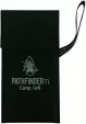 Pathfinder Titanium Grill w-Carry Pouch PTH203