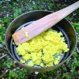 Pathfinder Titanium Skillet Folding Hndle PTH204
