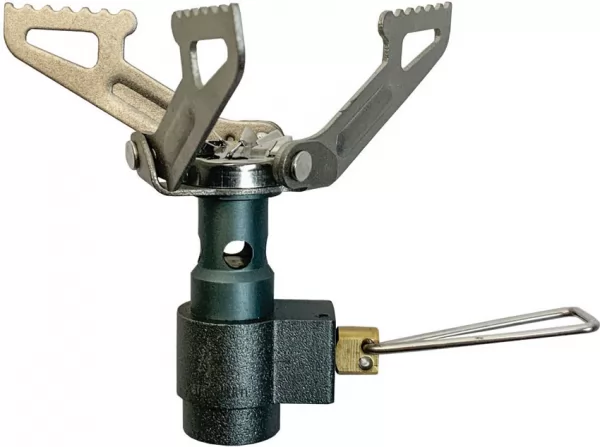 Pathfinder Titanium Camp Stove PTH205