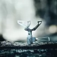 Pathfinder Titanium Camp Stove PTH205
