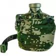Pathfinder Titanium Canteen Cooking Kit PTH206