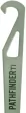 Pathfinder Titanium Spork PTH207