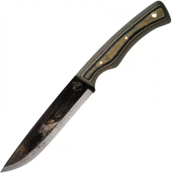 Pathfinder PKS Scorpion XL Camo Micarta PTH300CAMXL