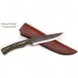 Pathfinder PKS Scorpion XL Camo Micarta PTH300CAMXL