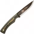Pathfinder PKS Scorpion Camo Micarta PTH300CAM