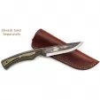 Pathfinder PKS Scorpion Camo Micarta PTH300CAM