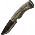 Pathfinder PKS Scorpion Camo Micarta PTH300CAM