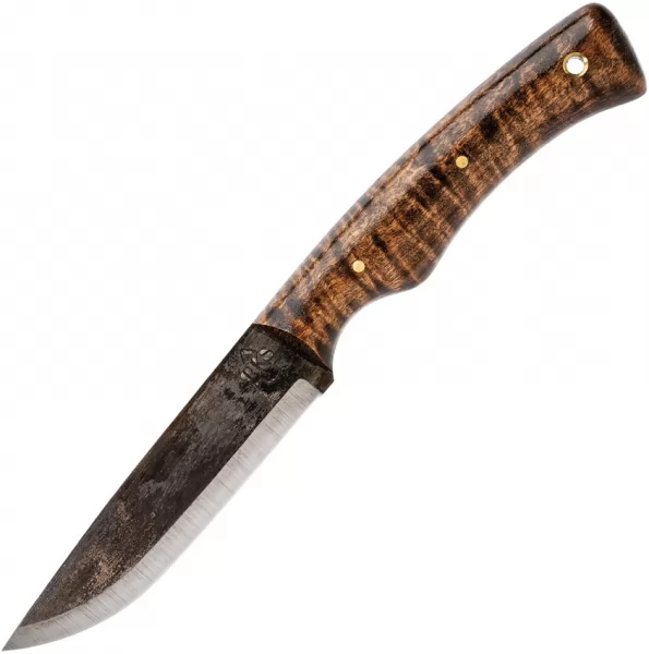 Pathfinder PKS Scorpion Curly Maple PTH300CM
