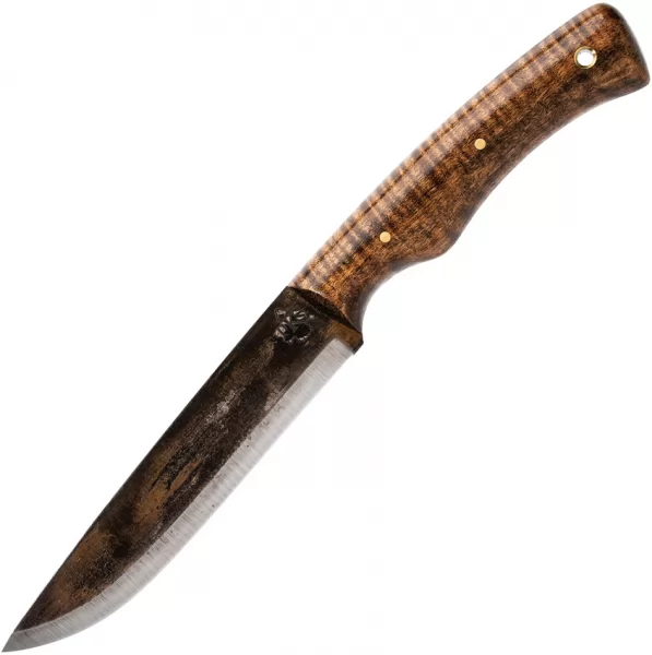 Pathfinder PKS Scorpion XL Curly Maple PTH300CMXL