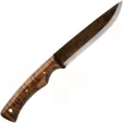Pathfinder PKS Scorpion XL Curly Maple PTH300CMXL