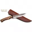 Pathfinder PKS Scorpion XL Curly Maple PTH300CMXL