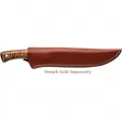 Pathfinder PKS Scorpion XL Curly Maple PTH300CMXL