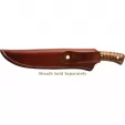 Pathfinder PKS Scorpion XL Curly Maple PTH300CMXL