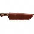 Pathfinder PKS Scorpion Curly Maple PTH300CM