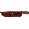 Pathfinder PKS Scorpion Curly Maple PTH300CM