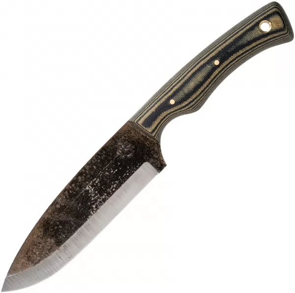 Pathfinder PKS Mountaineer Camo Micarta PTH301CAM