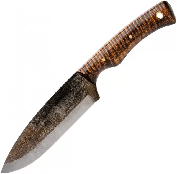 Pathfinder PKS Mountaineer Curly Maple PTH301CM