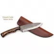 Pathfinder PKS Mountaineer Curly Maple PTH301CM