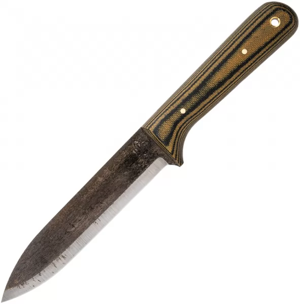 Pathfinder PKS Kephart XL Camo Micarta PTH302CAMXL