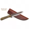 Pathfinder PKS Kephart XL Camo Micarta PTH302CAMXL
