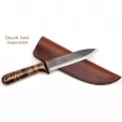Pathfinder PKS Kephart XL Curly Maple PTH302CMXL