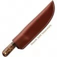 Pathfinder PKS Kephart XL Curly Maple PTH302CMXL