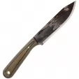 Pathfinder PKS Camp & Trail Camo Micarta PTH303CAM