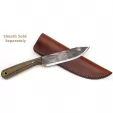 Pathfinder PKS Camp & Trail Camo Micarta PTH303CAM