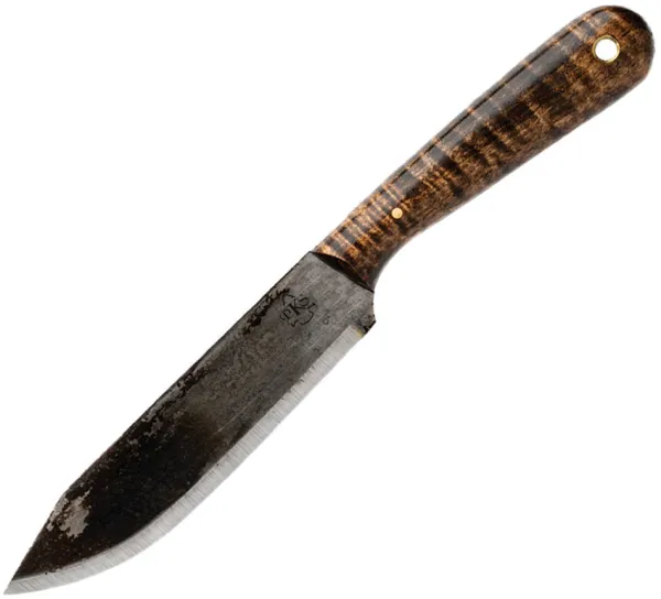 Pathfinder PKS Camp & Trail Fixed Blade PTH303CM