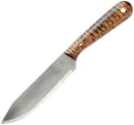 Pathfinder PKS Camp & Trail Fixed Blade - PTH303CMS