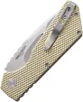 Pro Tech Auto 2024 Strider PT+ Gold knives PTK2024PTC005