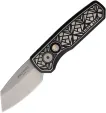 Pro Tech Auto Runt 5 Button Lock Custom - PTK2024RUNT