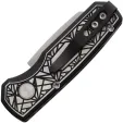Pro Tech Auto Runt 5 Button Lock Custom knives PTK2024RUNT