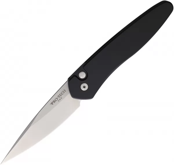 Pro Tech Auto Newport Button Lock knives PTK3405