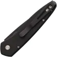 Pro Tech Auto Newport Button Lock Blk knives PTK3437