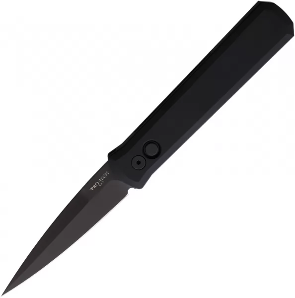 Pro Tech Auto Godfather Swat ButtonLock knives PTK921