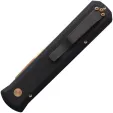 Pro Tech Auto Godfather Swat ButtonLock knives PTK921RG